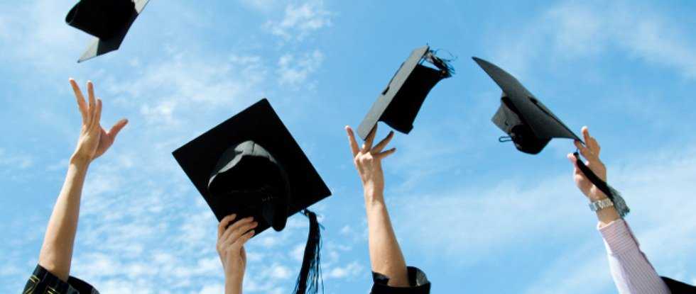 What Comes After College?