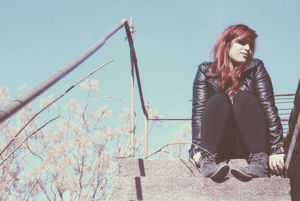 What It Means To Be Pretty