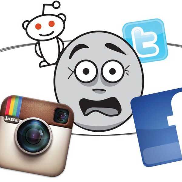 Why Social Media Is Destroying Our Happiness