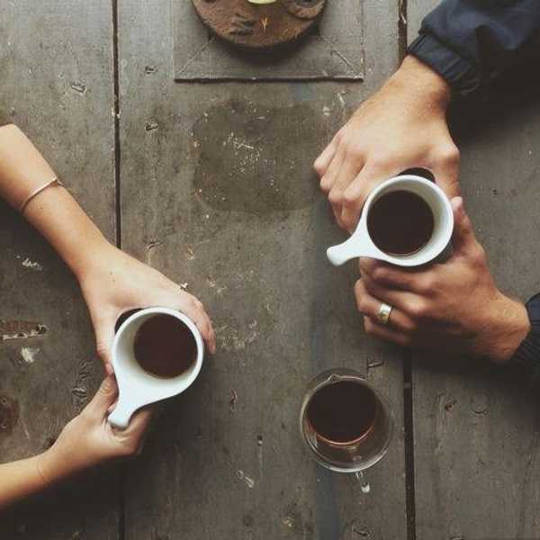 Reclaiming The Lost Art Of Conversation