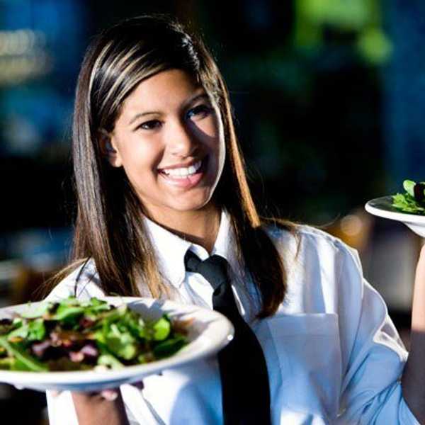 10 Things To Consider When Dining Out