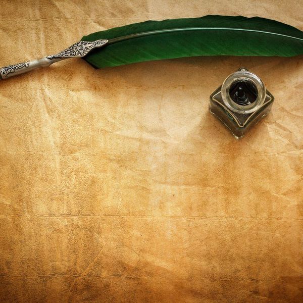 A Brief Look At NaNoWriMo