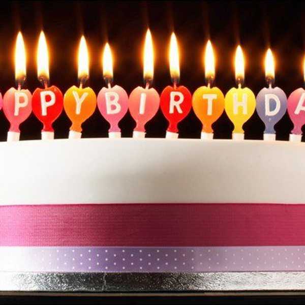 20 Things I've Learned In 20 Years
