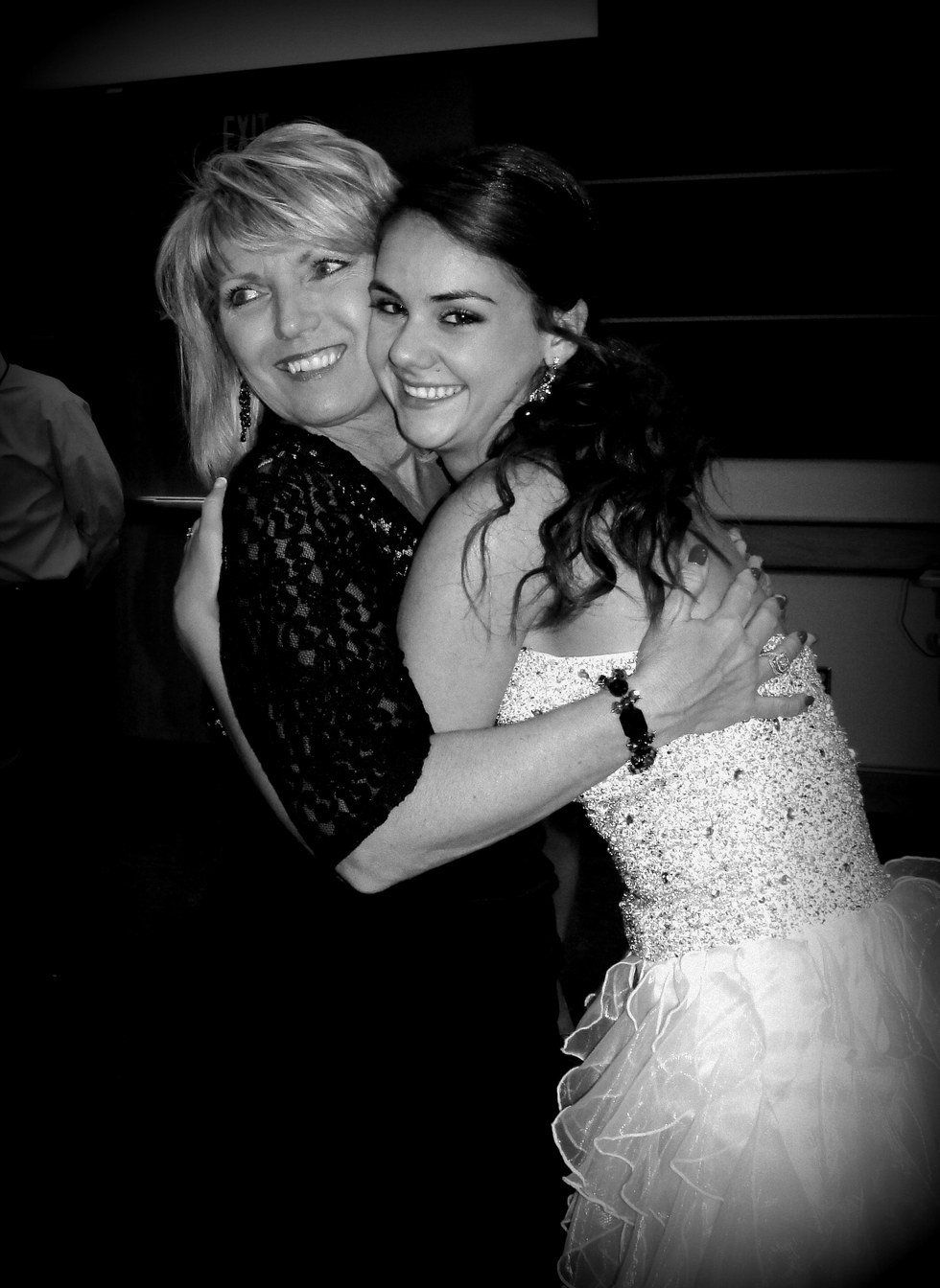 Thank You Notes To My Drill Team Director