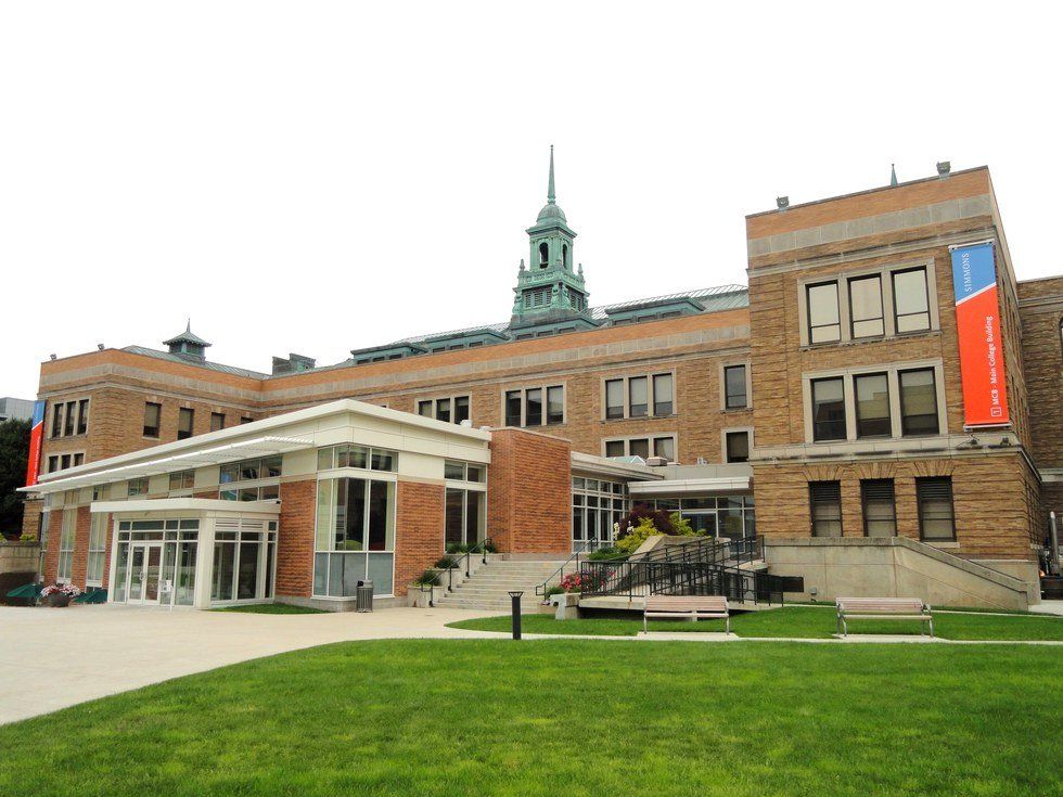 What No One Tells You About College