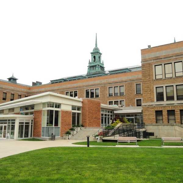What No One Tells You About College