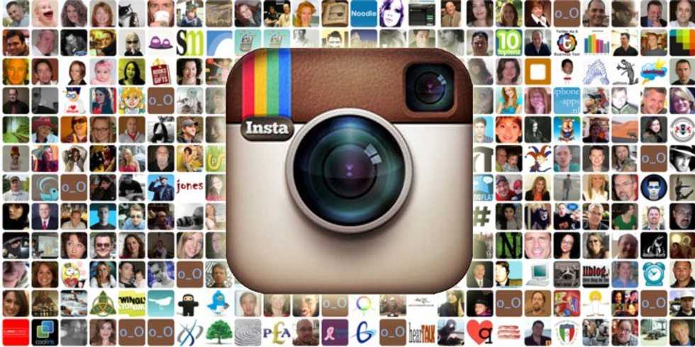 An Open Letter To Instagram
