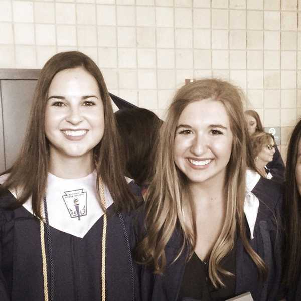Keeping Up With High School Friends In College