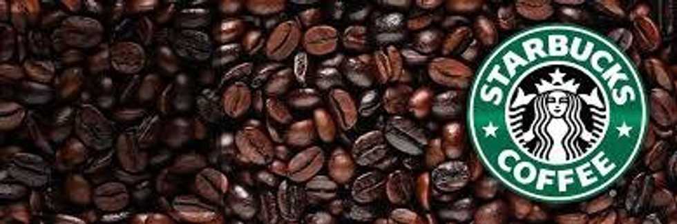 The Starbucks Holiday Cup Controversy