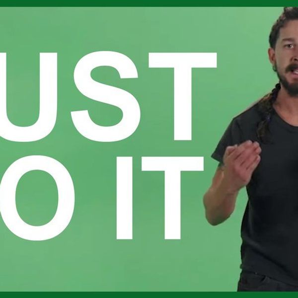 Entitlement: Our Generation's Fatal Flaw