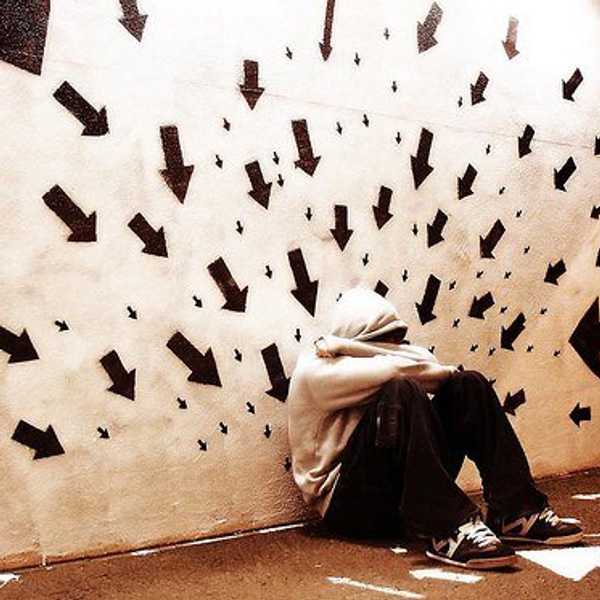 What Anxiety Feels Like