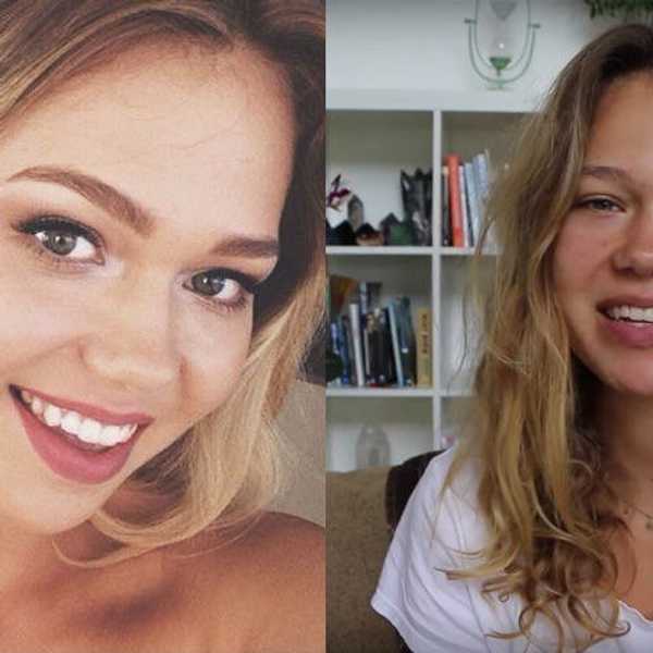 Social Media Is Not Real Life: Essena O'Neill's Powerful Message