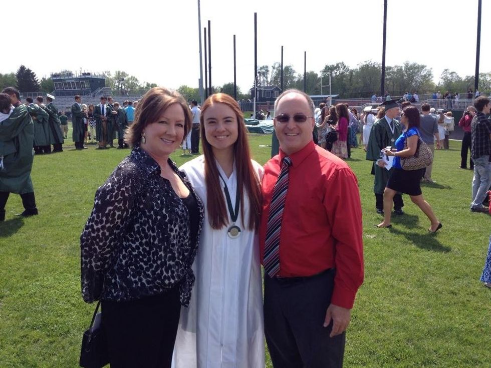 11 Unmistakable Signs You're An Only Child