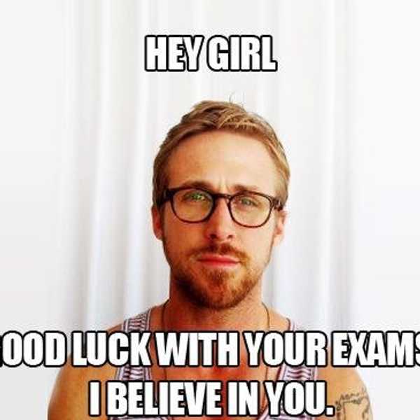 A Letter to Those Struggling Through Midterm Season