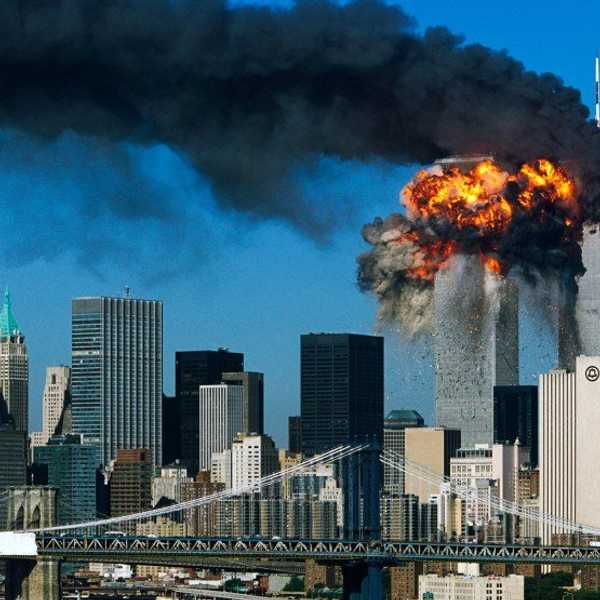 The Impact Of Violence (In The Media)