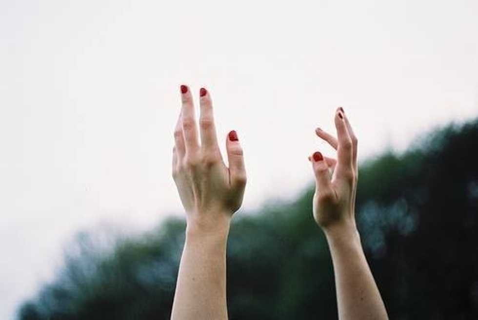 Why I'm Not Focused On Getting Married In My Early 20s