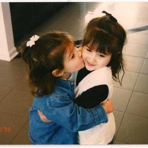 An Open Letter To My Twin At A Different School