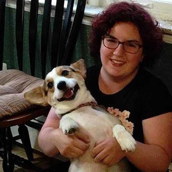 Confessions Of A Corgi Lover