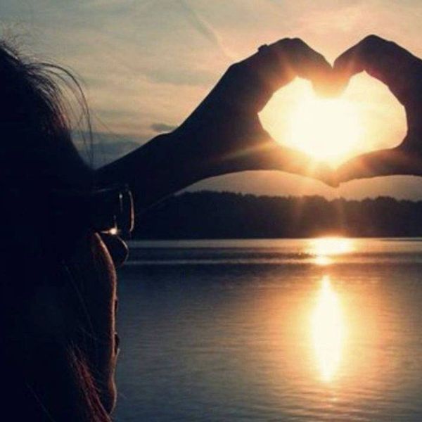 What I Learned About Love In My 19 Years Of Life