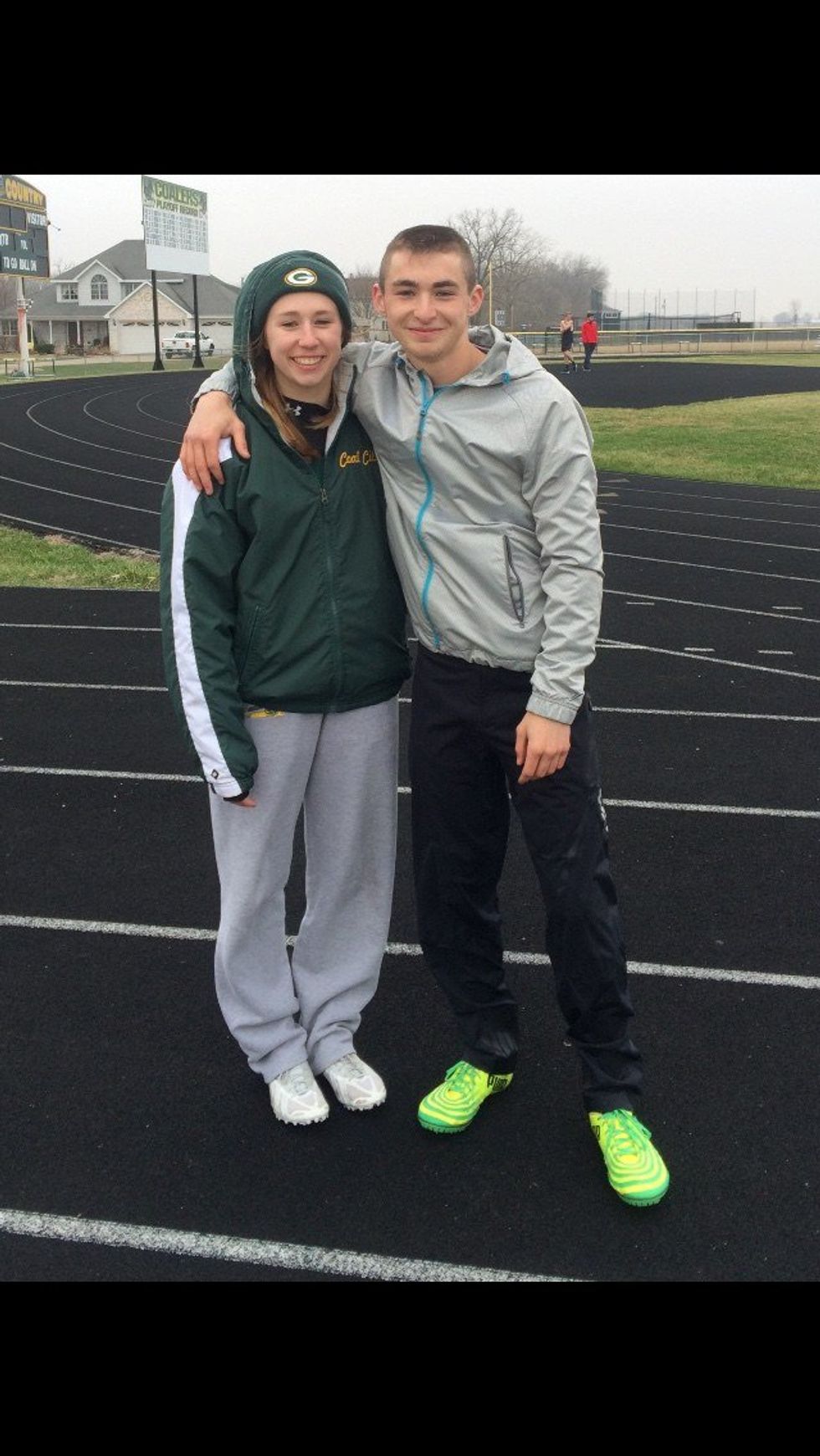 13 Reasons Why Older Sisters Are The Best Type Of Sibling To Have