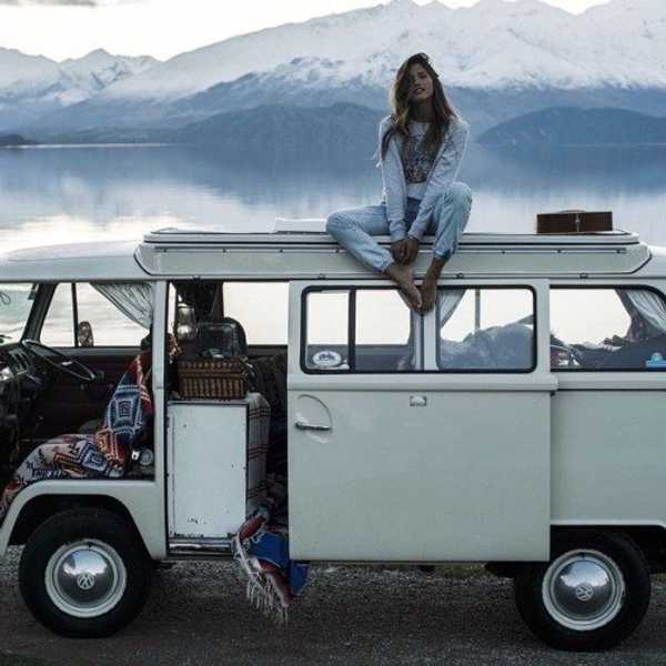 7 Ways To Travel On A Budget
