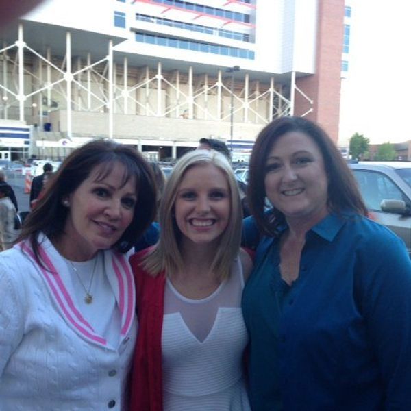 21 Things Moms Do Better Than Everyone