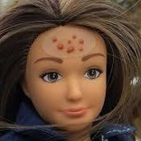 Lammily Dolls Could Change the Face of Body Issues for Young Girls