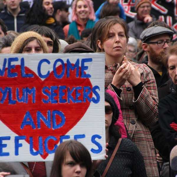 Immigration 101: Buffalo And The Refugee Population