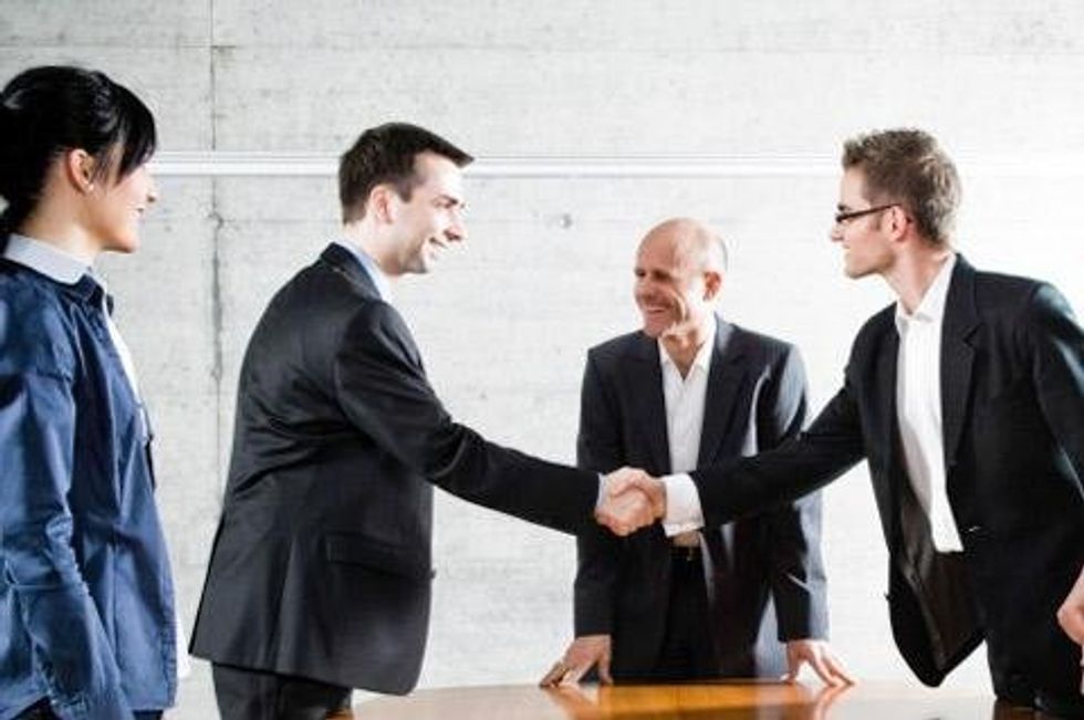 The Common Obligation