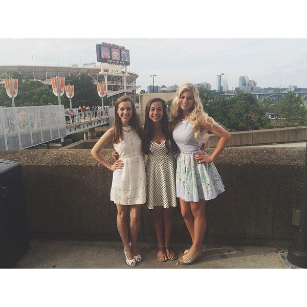 A Letter To My High School Self