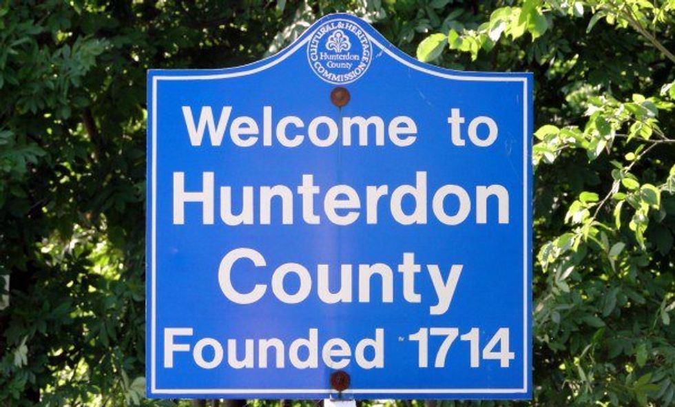11 Things People From Hunterdon County Know To Be True
