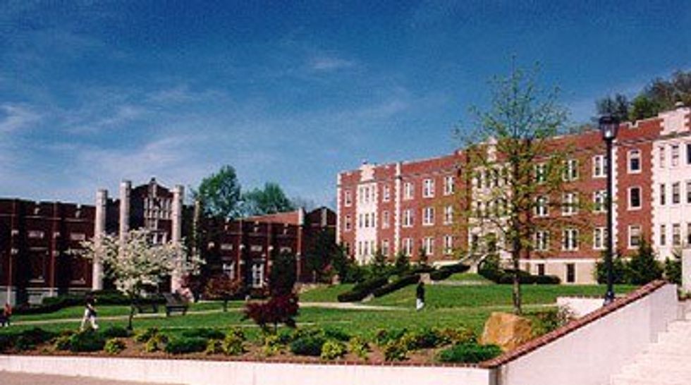 A Reflection Of My First Semester Of College