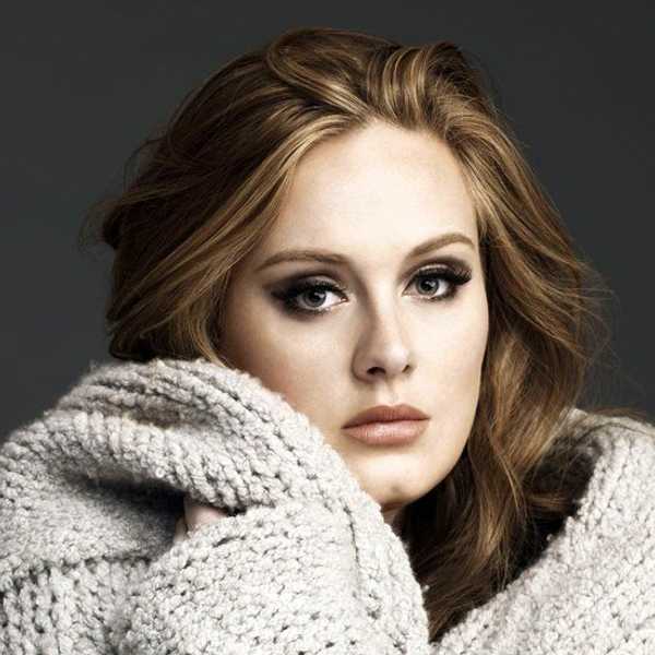10 Reasons Why Adele Is The Definition Of "Perfection"