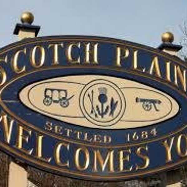You Know You're From Scotch Plains-Fanwood When...