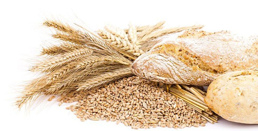 How Cutting Out Gluten Transformed My Life