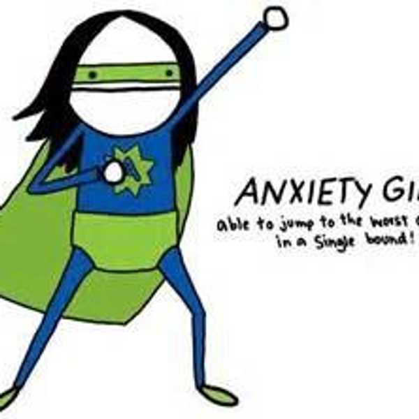 7 Things People With Anxiety Want You To Know