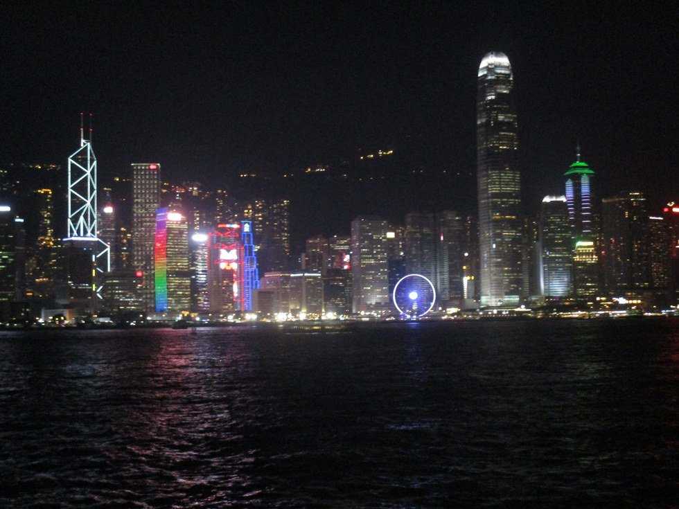 The Real Reason You Should Study Abroad