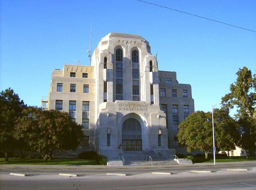 17 Signs You Are From Hutchinson, KS
