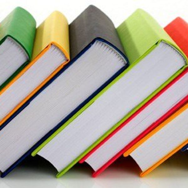 6 Reasons Why People Should Read