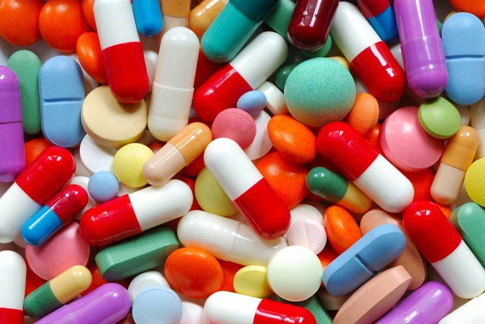 Thoughts On Suppressants & Anti-Depressants