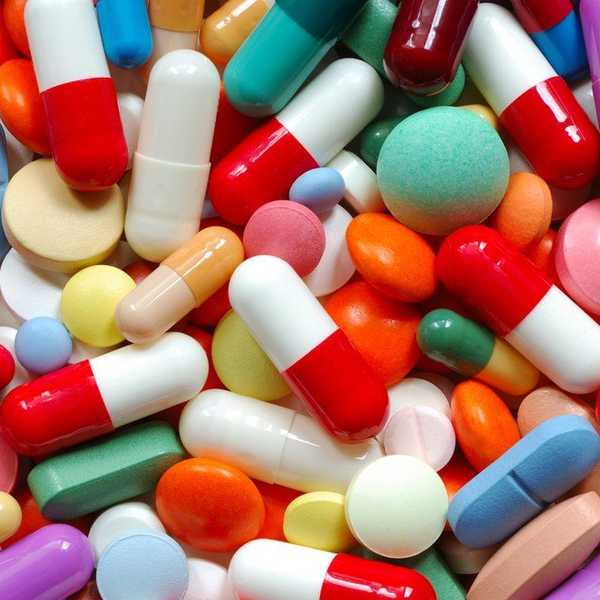 Thoughts On Suppressants & Anti-Depressants