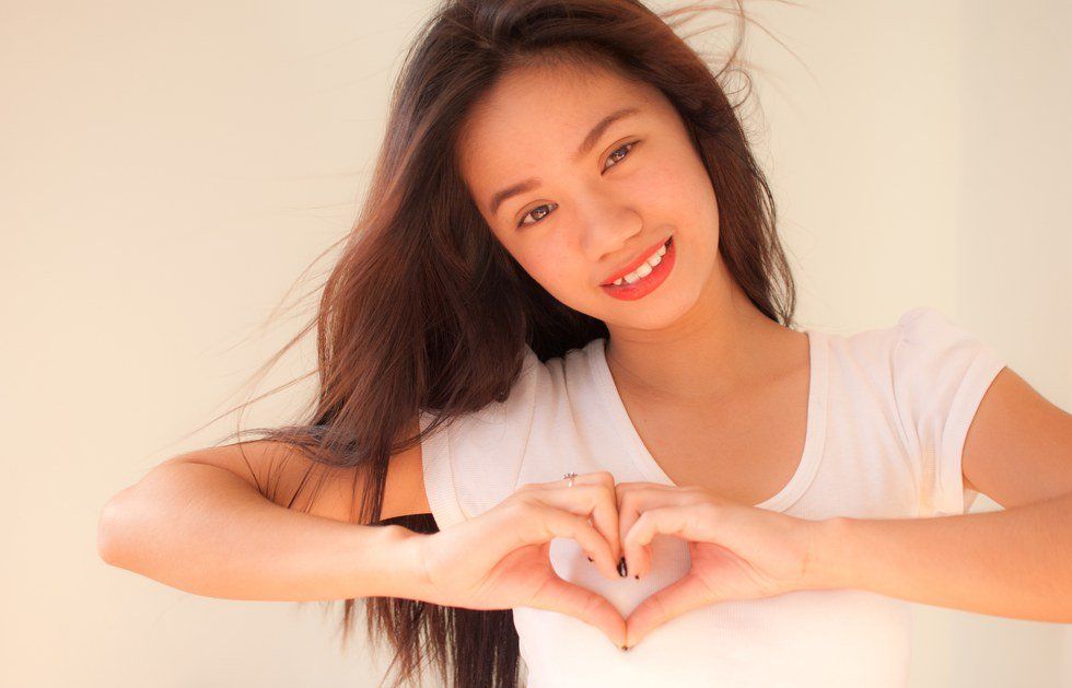 The Most Important Person In Your Life Is You