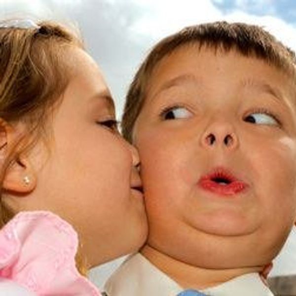 When Boy Crazy Gets A Little Too Crazy