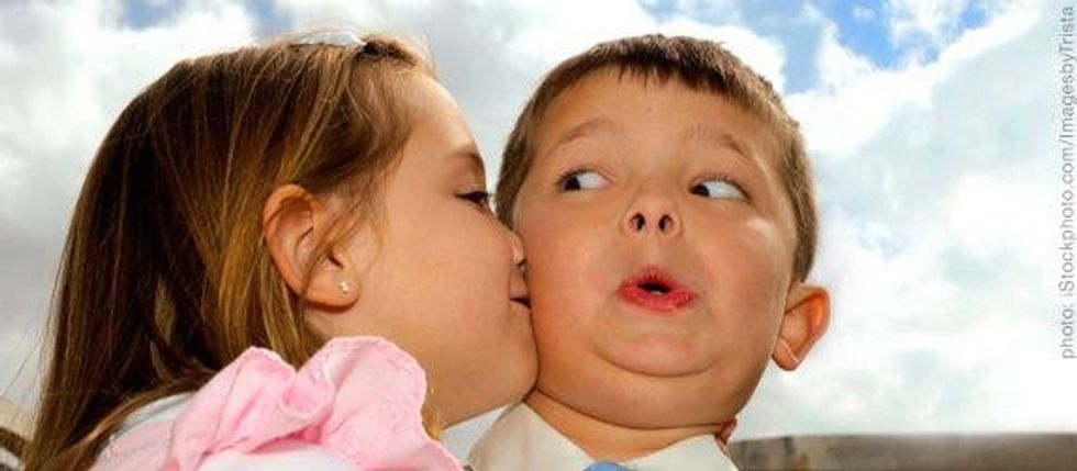 When Boy Crazy Gets A Little Too Crazy