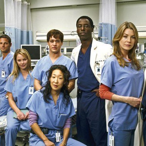 Why I Wish My Life Was Like 'Grey’s Anatomy'