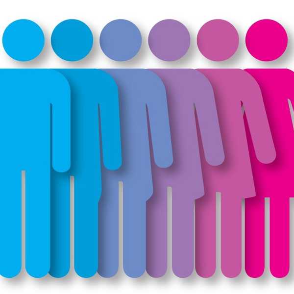 Five Ways To Normalize Non-Binary Pronouns