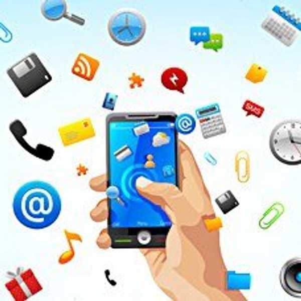 11 Free Apps Helping To Make The World A Better Place