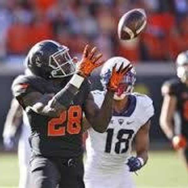 Oklahoma State Makes A Statement