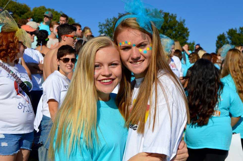An Open Letter From The Girl Who Almost Transferred