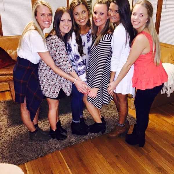 12 Things Only Your Roommates Wouldn't Judge You For
